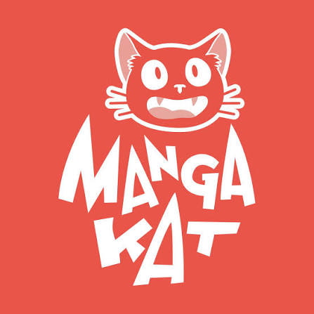 Logo Manga Kat