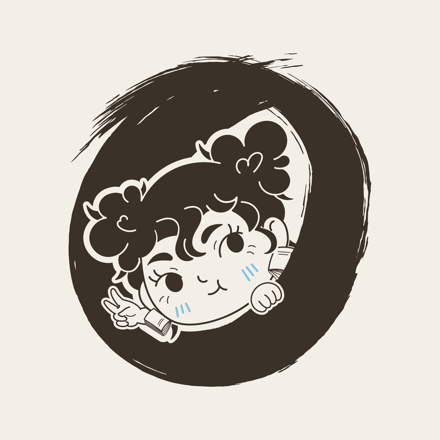 Logo Café Ohara